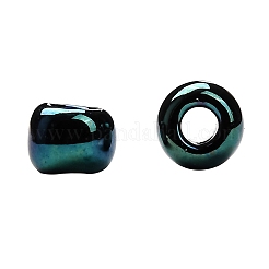 Круглые бусины toho 11/0&nbsp;SEED-TR11-0084