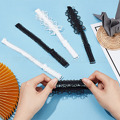 4 пара шнурков для обуви 4 видов FIND-PH0007-48