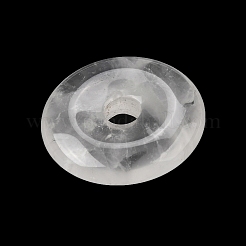 Природного кварца хрустальных подвесок&nbsp;G-F820-13A-06