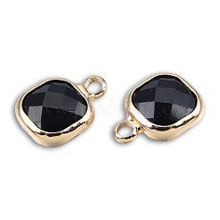 Стеклянные подвески k9&nbsp;GLAA-N038-54