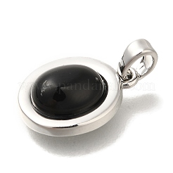 Латунные подвески KK-K388-36P