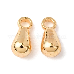 Латунь подвески KK-T032-044G