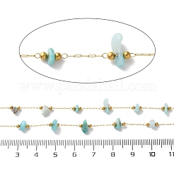 Цепи из нержавеющей стали 304&nbsp;CHS-R020-04G-01