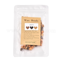 Частицы сургуча DIY-K019-11