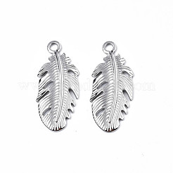 Подвески из нержавеющей стали 304 STAS-T063-191P