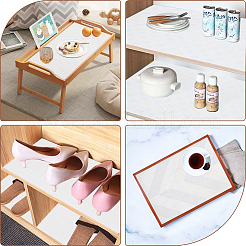 Моющиеся коврики из ЭВА для выдвижного ящика&nbsp;AJEW-WH20006-104B-02