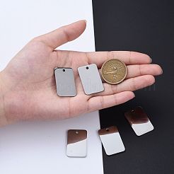 Подвески из нержавеющей стали 304 STAS-I140-28A