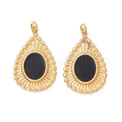 Подвески из нержавеющей стали 304 с вакуумным покрытием pvd&nbsp;STAS-G255-05G