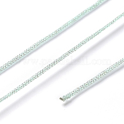 100м плетеный полиэстеровый шнур OCOR-A010-03A