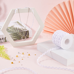 1 шт. волнообразная бахрома&nbsp;OCOR-GF0004-09A