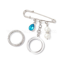 Контакты железа безопасности&nbsp;JEWB-BR00189-02