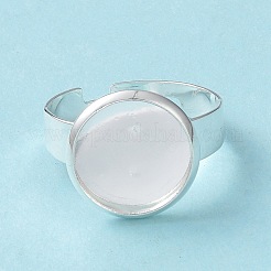 Регулируемые кольца для пальцев из нержавеющей стали 201 STAS-G187-01S-12mm