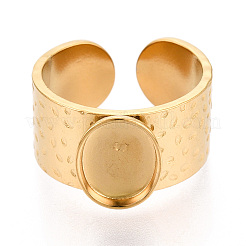 Компоненты манжетного кольца из нержавеющей стали 304 STAS-T066-55G