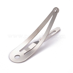 Железная фурнитура заколки для волос&nbsp;PHAR-F011-02P