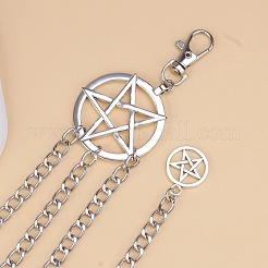 Сплав пентаграммы с алюминием FS-WGF67DF-01