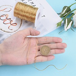 Латунные бостонские звенья цепи CHC002Y-G-NR