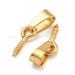 Скобы для крепления штифтов с ушком из нержавеющей стали 304 STAS-R233-01B-G