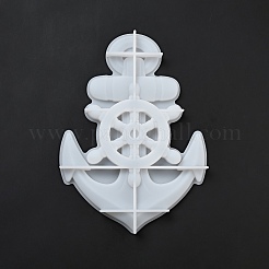 Силиконовые Молды для украшения стен своими руками&nbsp;LS-DIY-A034-25C