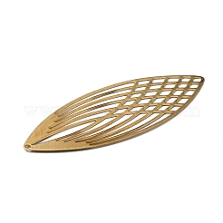 Латунные подвески&nbsp;KK-TAC0007-20