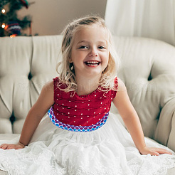 20 ярдовая плоская полиэфирная репсовая лента с принтом OCOR-WH0067-90A