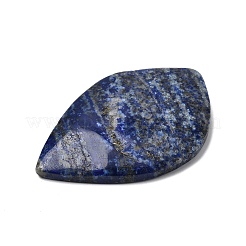 Природный лазурит кабошонов G-Z120-02