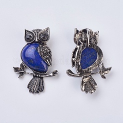 Gemstone подвеска&nbsp;G-F529-C12