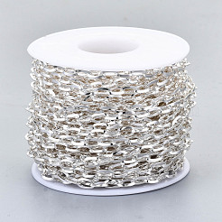 Цепи из нержавеющей стали 304 CHS-S008-001B-S