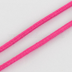 Эластичный шнур&nbsp;EC-R004-2.0mm-10