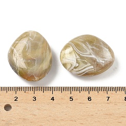 Акриловые шарики Gemstone имитация&nbsp;MACR-K359-68A