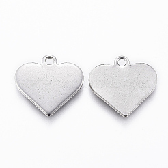 Подвески из нержавеющей стали 304&nbsp;LS-STAS-K154-18P