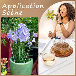 Акриловые стержни для дюбелей&nbsp;TOOL-WH20012-003C