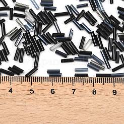 Стеклянные круглые бусы&nbsp;SEED-XCP0001-47E