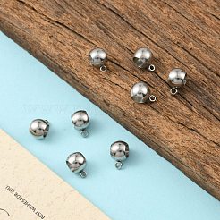 Некоррозийные трубчатые дужки из нержавеющей стали 201 STAS-N090-JA718-1