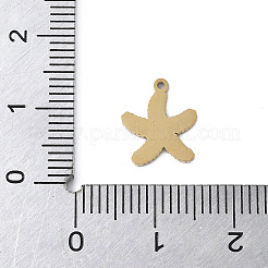 Подвески из эмалированной нержавеющей стали 304&nbsp;STAS-G353-03G-08