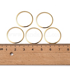 201 соединительное кольцо из нержавеющей стали&nbsp;X-STAS-F192-001G-01