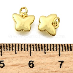 Латунные подвески&nbsp;KK-I275-04G