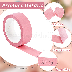 3 рулон малярной ленты&nbsp;AJEW-CP0009-39A