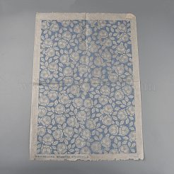 Бумажные керамические наклейки DIY-WH0719-003H