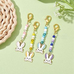 4 шт. HJEW-JM01699