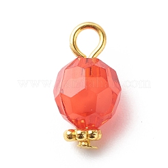 Прозрачные акриловые подвески&nbsp;PALLOY-JF01811