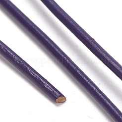 Шнур натуральной кожи&nbsp;LC2MM006-12