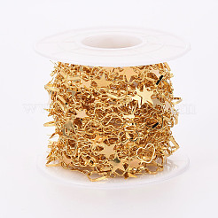 Латунные соединительные цепи ручной работы CHC-S012-081