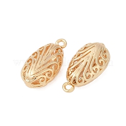 Латунные подвески&nbsp;KK-G532-16G