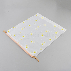 Упаковочные пакеты eva с цветочным принтом&nbsp;ABAG-WH20010-21A