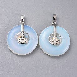 Opalite подвески&nbsp;G-F640-D01