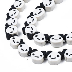 Ручной полимерные нити глины шарик&nbsp;X-CLAY-T020-24