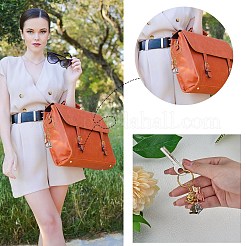 Подвески из сплава 70шт&nbsp;FIND-SZ0002-24