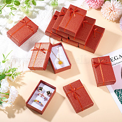 Картонные коробки для упаковки ювелирных наборов&nbsp;CON-TAC0008-03E