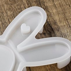 Пасхальные украшения своими руками силиконовые Молды SIMO-R011-01D