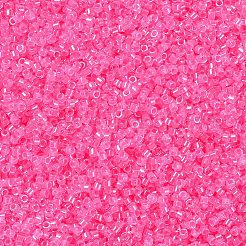 Бусины Миюки Делика&nbsp;LS-X-SEED-J020-DB2035